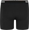 BOSS Boxer Shorts Power 3-Pack 999 Product / Achterkant