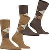 Burlington Everyday 2-Pack Brown 5152 Product / Detail
