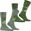 Burlington Everyday 2-Pack Groen 7068 Product / Detail