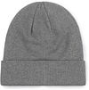 Lyle & Scott Beanie Wool Blend Grey