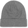 Lyle & Scott Muts Wol Blend Grijs