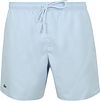 Lacoste Maillot de Bain Bleu Clair MH9088-FGI commander en ligne | Suitable
