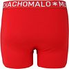 Muchachomalo Boxershorts 3-Pack 1322 Product / Achterkant