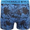 Muchachomalo Boxershorts 3-Pack Wolfy Product / Achterkant