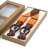 Suitable Luxe Bretels Oranje Verpakking