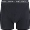 PME Legend Boxershorts 2-Pack Uni Black Product