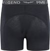 PME Legend Boxershorts 2er-Pack Uni Schwarz Product / Achterkant