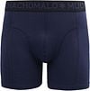 Muchachomalo Boxershorts 3-Pack 387 Product / Detail