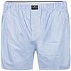 Steppin' Out Boxer Vichy Blauw BOX-STEPP-08 kopen | Suitable