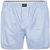 Steppin' Out Boxer Vichy Blue BOX-STEPP-08 order online | Suitable