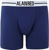 Alan Red Boxer Shorts Dark Blue 2-Pack Product