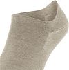 Falke ClimaWool Ankle Socks Beige 4044 Product / Detail