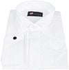 Chemise de smoking plissée Product