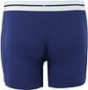 Alan Red Boxer Shorts Dark Blue 2-Pack Product / Achterkant
