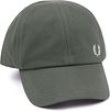 Fred Perry Cap Logo Dark Green HW6726-U98 order online | Suitable