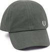 Fred Perry Pet Logo Donkergroen HW6726-U98 kopen | Suitable
