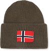 Napapijri Evei Beanie Green order online | Suitable Italy