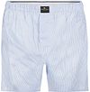 Steppin' Out Boxershort Poplin Stripe Light Blue SM1601.0007-2001 order online | Suitable