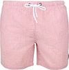 Suitable Badeshorts Stripe Seersucker Rot SW-ST-25-10- RED kaufen | Suitable