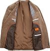Suitable Colbert Heleen Corduroy Camel Product / Detail