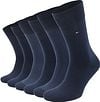 Tommy Hilfiger Giftbox 6-Pack Navy 701229781-001 kopen | Suitable