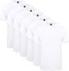 Alan Red T-Shirt Virginia Lot de 6 3129/6P/01 Virginia 6pack commander en ligne | Suitable