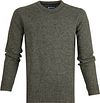 Barbour Pull Tisbury Vert Foncé MKN0844-GN79 commander en ligne | Suitable