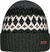 Barts Gregoris Beanie Green 4880-13 order online | Suitable
