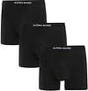 Bjorn Borg Organic Cotton Boxers 3Pack Black order online | 10004166-MP001 | Suitable Lithuania
