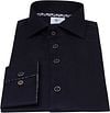 R2 Twill Hemd Dunkelblau Product / Detail