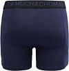 Muchachomalo Boxershorts 3-Pack 387 Product / Detail