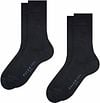 Falke Swing Socks 2-Pack Navy Product