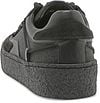 Greyder Lab Sneaker GL-214-56 Black Product / Achterkant