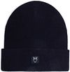 Knowledge Cotton Apparel Beanie Wolle Dunkelblau 82206-1001 Navy kaufen | Suitable