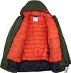 McGregor 2-in-1 Parka Pine Groen Product / Detail