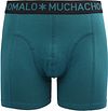 Muchachomalo Boxershorts 3-Pack 387 Product / Detail