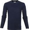 No Excess Pullover Rib Navy 99211126 order online | Suitable
