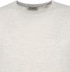 Scotch and Soda Trui Wol Grijs Product / Detail
