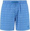Shiwi Short de Bain Nick Wavy Coral Bleu 1525206666-6435 commander en ligne | Suitable