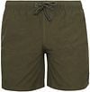 Suitable Zwembroek Plain Army Groen SW-PL-24-07 kopen | Suitable