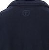 Tenson Miracle Fleece Jack Donkerblauw Product / Detail