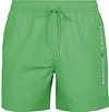 Tommy Hilfiger Short de Bain Logo Vert Clair UM0UM03258-L1G commander en ligne | Suitable