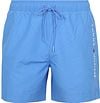 Tommy Hilfiger Swimshorts Logo Blue UM0UM03258-C30 order online | Suitable