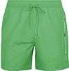 Tommy Hilfiger Swimshorts Logo Light Green UM0UM03258-L1G order online | Suitable