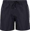 Tommy Hilfiger Swimshorts Logo Navy UM0UM02885DW5 order online | Suitable