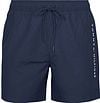 Tommy Hilfiger Swimshorts Logo Navy UM0UM03258-DW5 order online | Suitable
