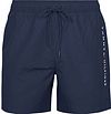Tommy Hilfiger Zwembroek Logo Navy UM0UM03258-DW5 kopen | Suitable
