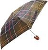 Barbour Umbrella Tartan Green Product