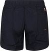 Tommy Hilfiger Swimshorts Dark Blue Product / Achterkant