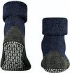 Chaussons Falke Cosyshoe Marine Product / Achterkant